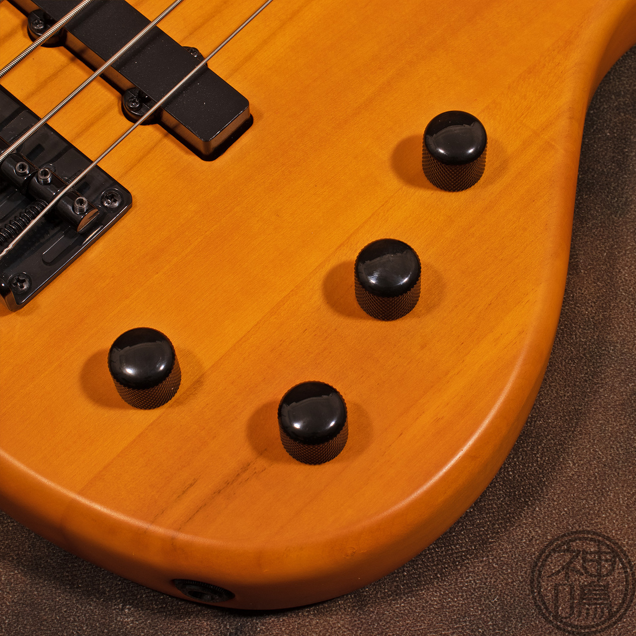 美品　Epiphone Toby by Tobias　エレキベース Epiphone (ｴﾋﾟﾌｫﾝ) Toby by Tobias ﾍﾞｰｽｷﾞﾀｰ入荷しました