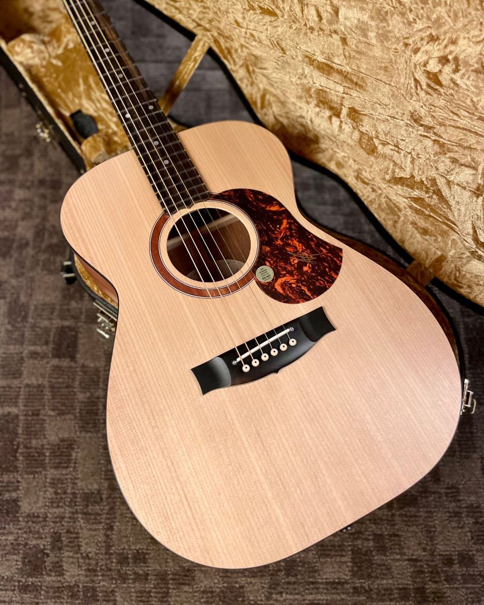 MATON SRS808”SOLID ROAD SERIES” メイトン（新品/送料無料）【楽器 