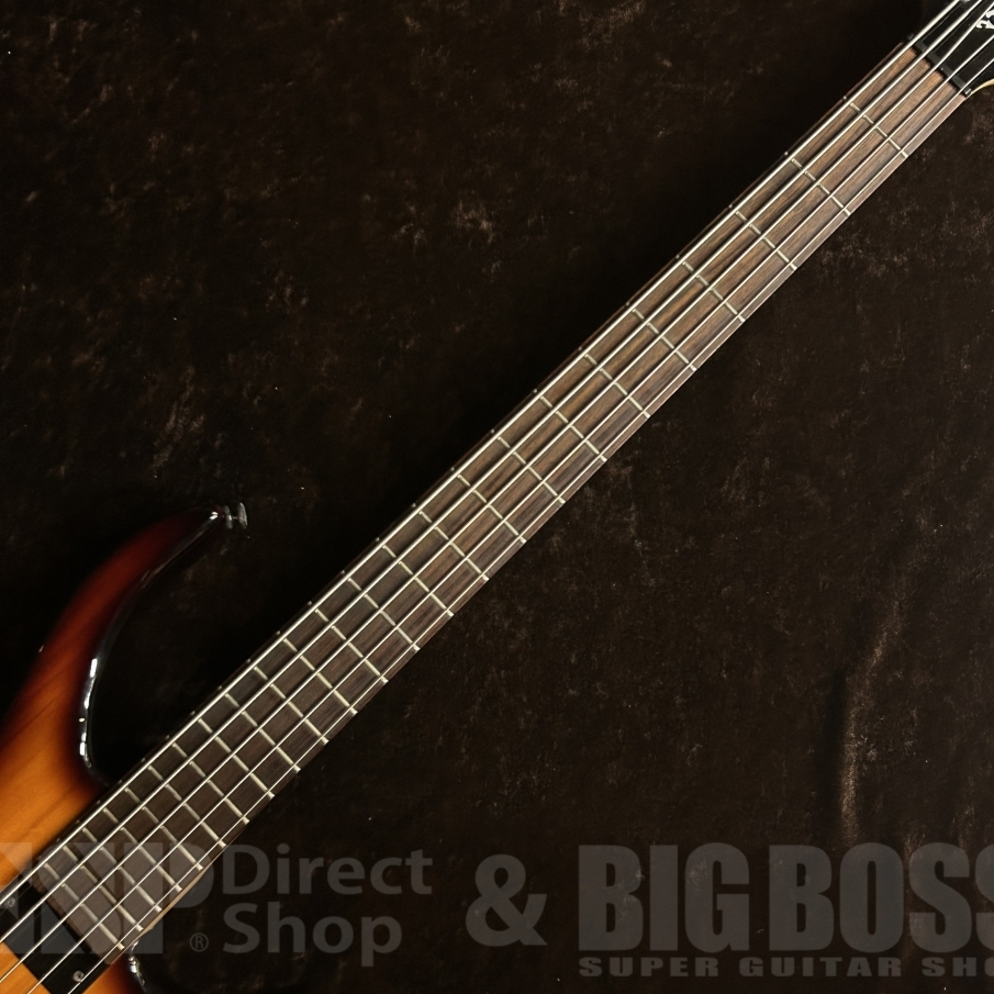 Epiphone Toby Deluxe-V Bass（中古/送料無料）【楽器検索デジマート】