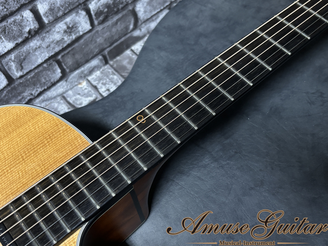 K.Yairi TRINITY 80th 2015年製【Shadow Nano Mag PU】w/Original Hard