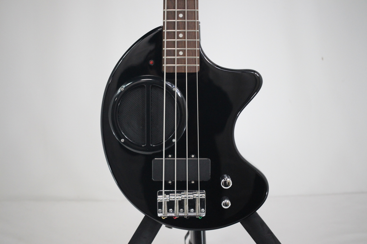 【NEW人気】FERNANDES【ZO-3】BASS 中古品 ギター