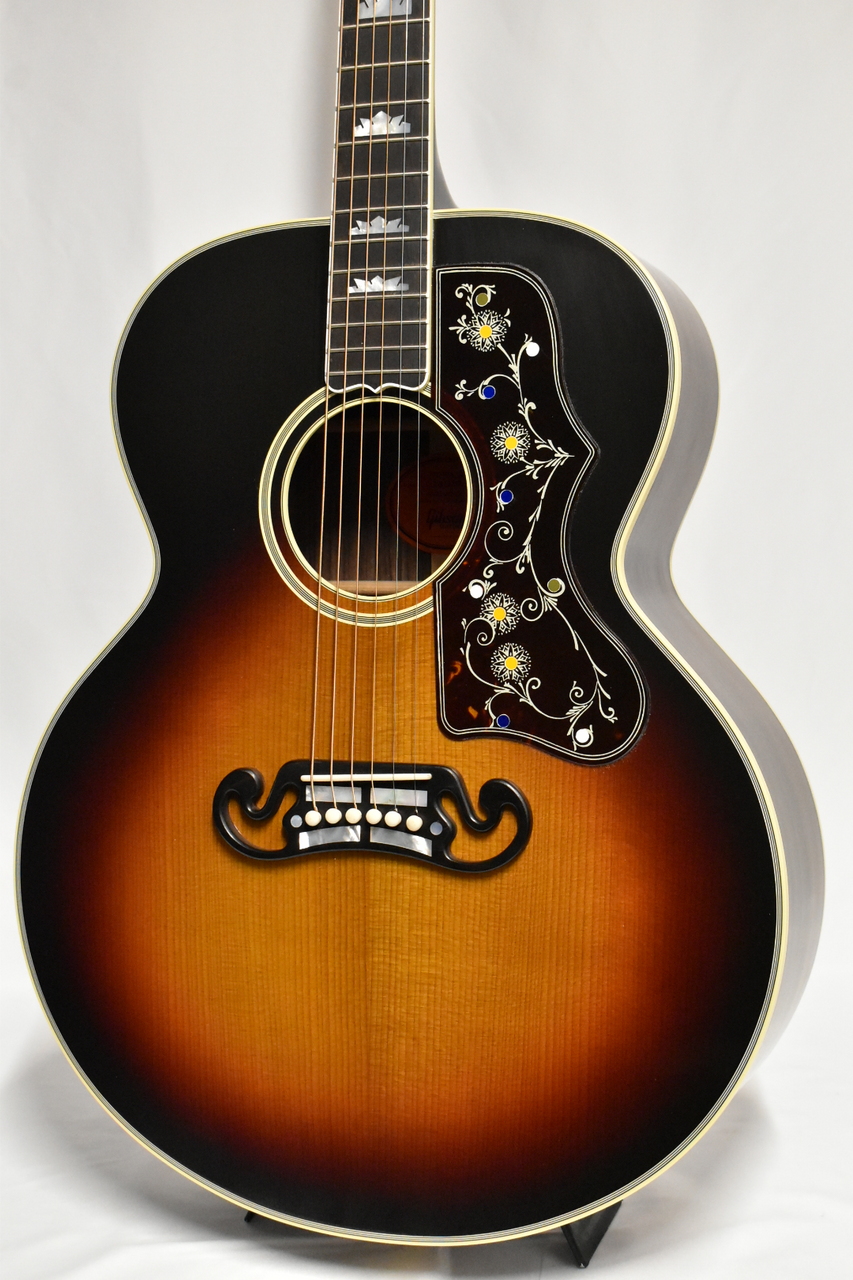 Gibson Custom Shop Pre-War SJ-200 Rosewood #20475039 【プリウォー