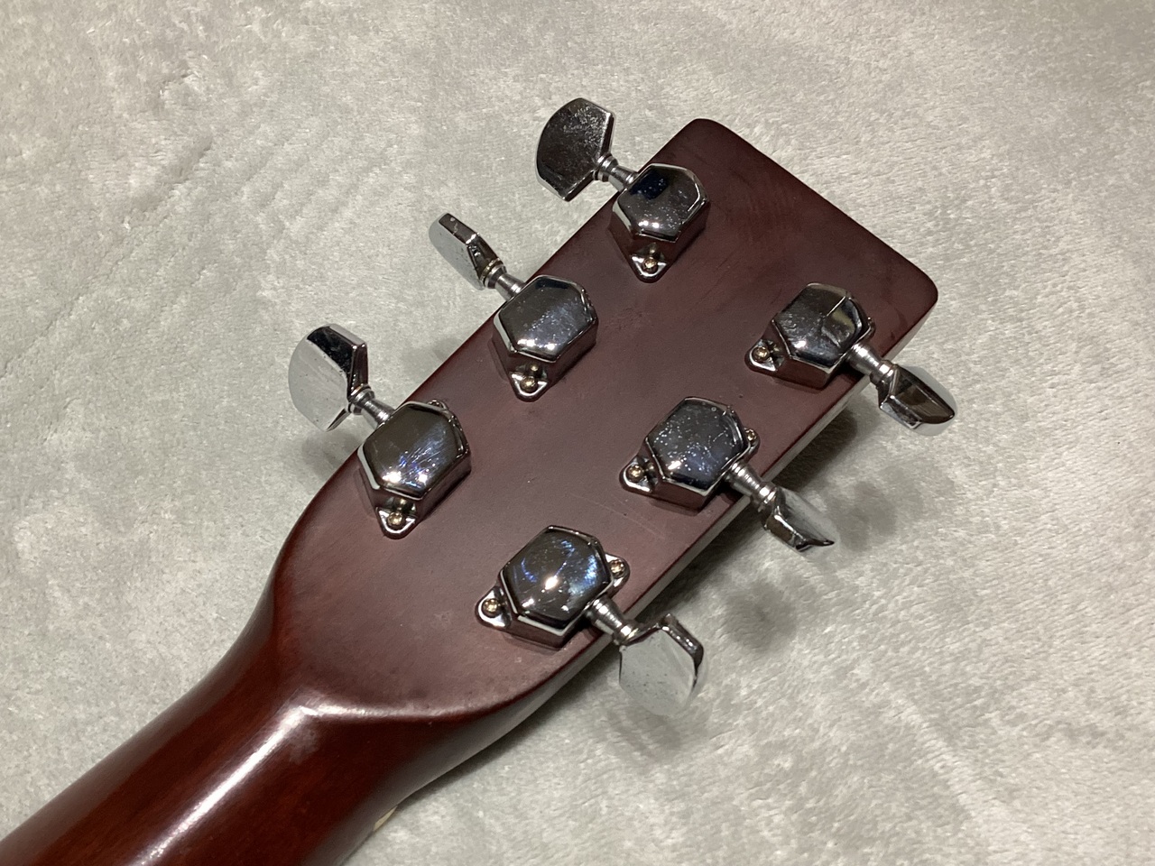 Jagard JD-18（中古）【楽器検索デジマート】