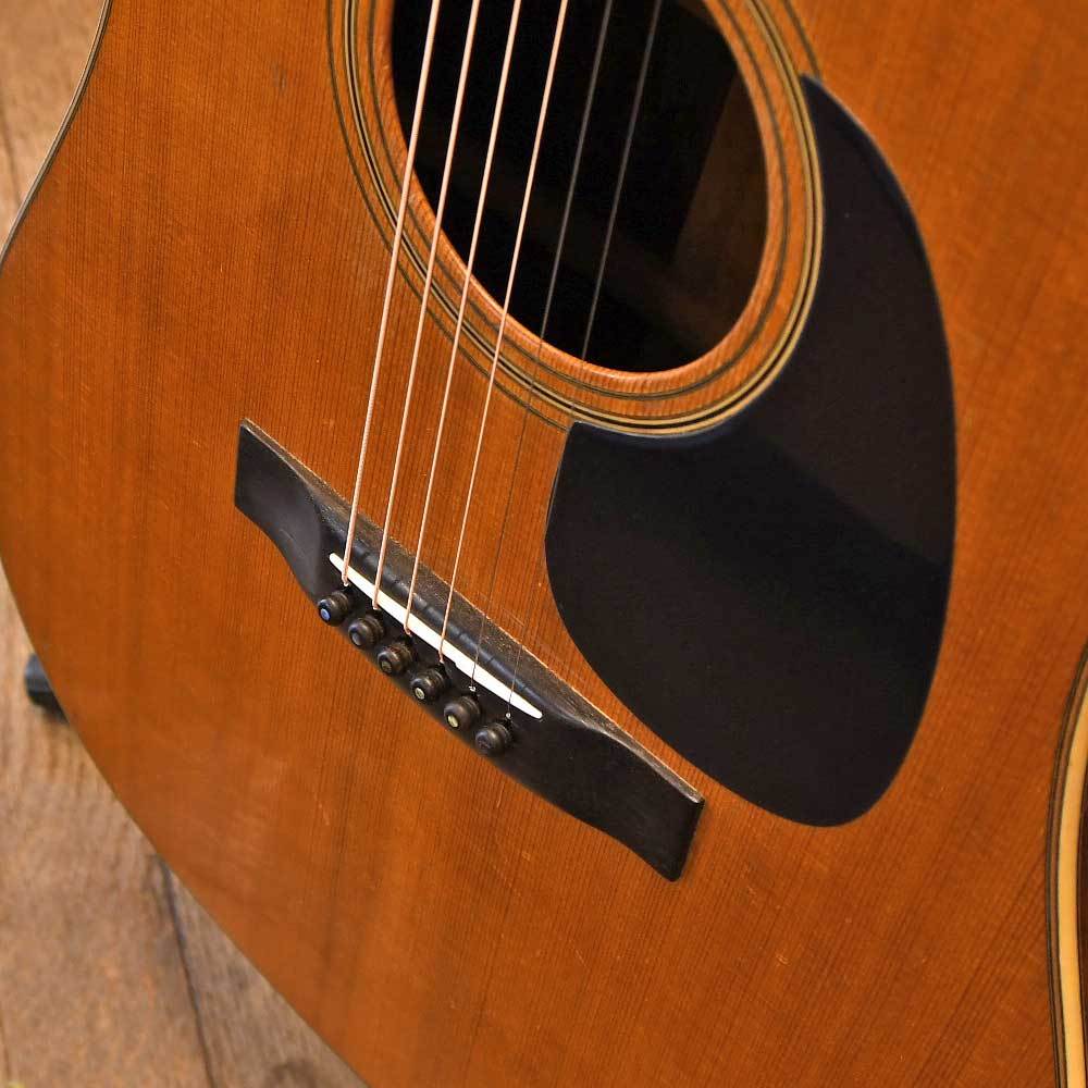 S.Yairi YD-304（中古）【楽器検索デジマート】