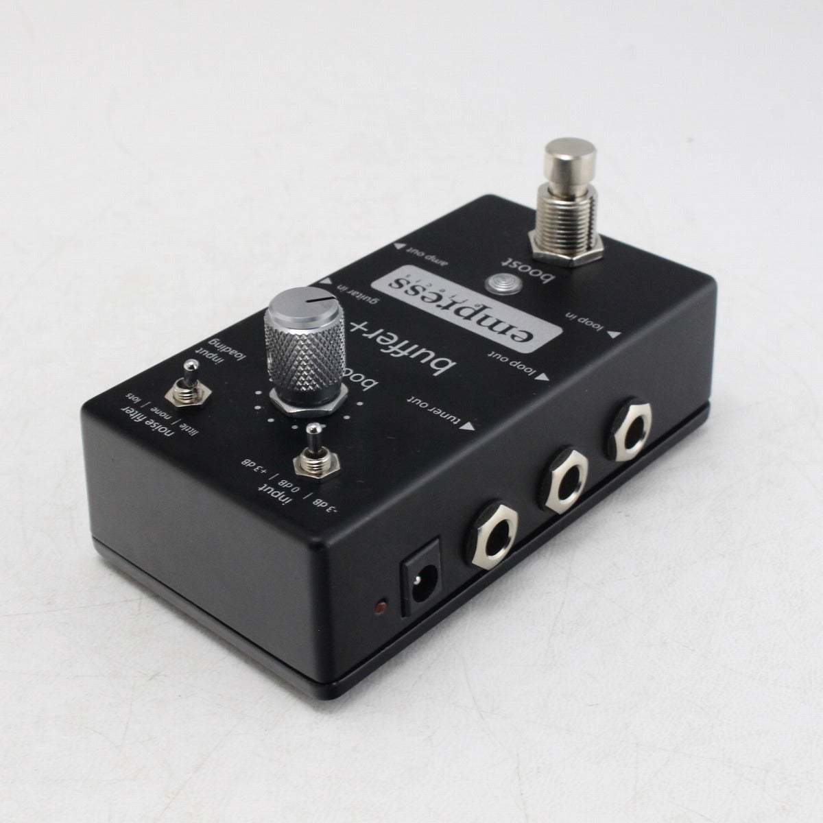 Empress Effects BUFFER+ 【御茶ノ水本店】（中古）【楽器検索デジマート】