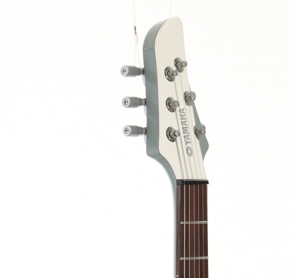 【現状販売】YAMAHA ヤマハ RGX610R 白 u52977 中古 ヤマハ RGX-A2 | 中古楽器,エレキギター,YAMAHA | 【楽器