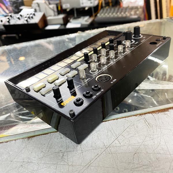 KORG volca beats(中古)【楽器検索デジマート】 KORG volca beats(中古)【楽器検索デジマート】