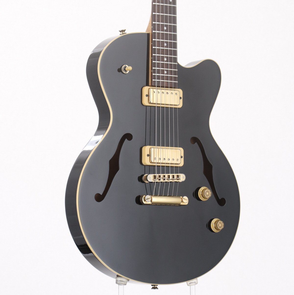 YAMAHA AEX520 Black 【新宿店】（中古/送料無料）【楽器検索