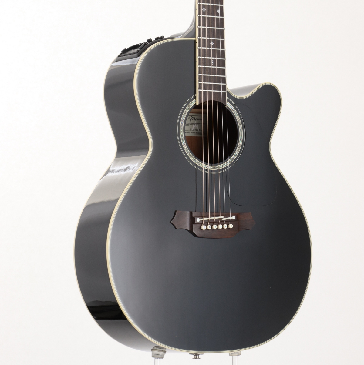 Takamine TDP512 BL【御茶ノ水本店】（中古/送料無料）【楽器検索