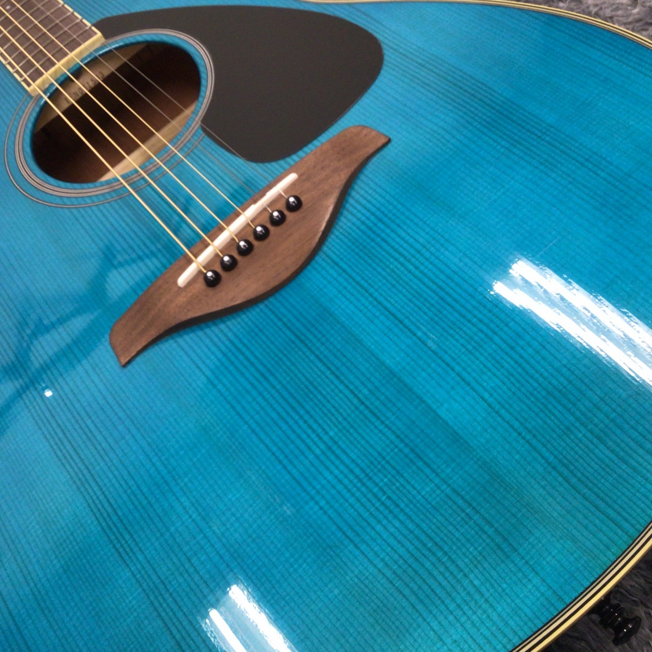 YAMAHA FS820 TQ（新品/送料無料）【楽器検索デジマート】