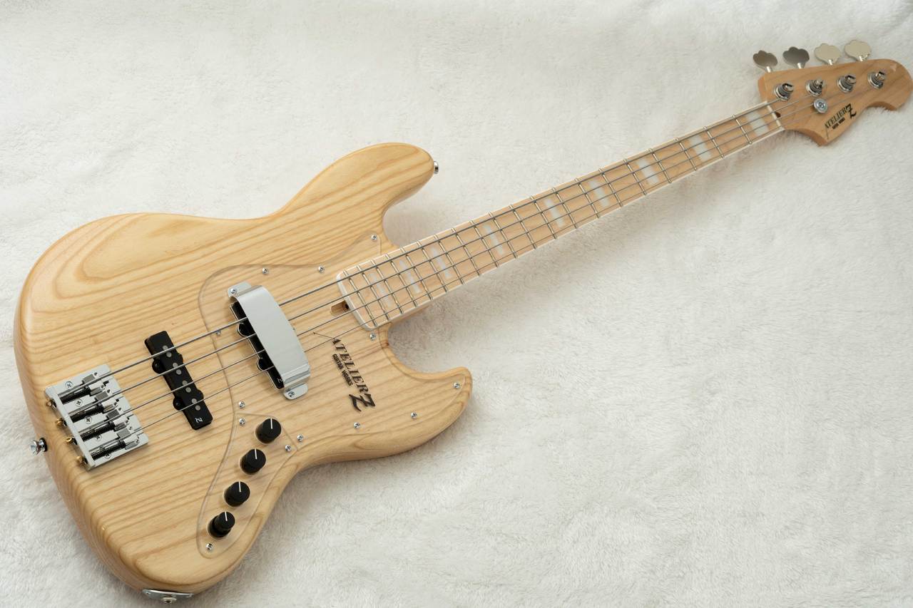 ATELIER Z M#245 -Natural- #012244 【軽量個体】（新品/送料無料