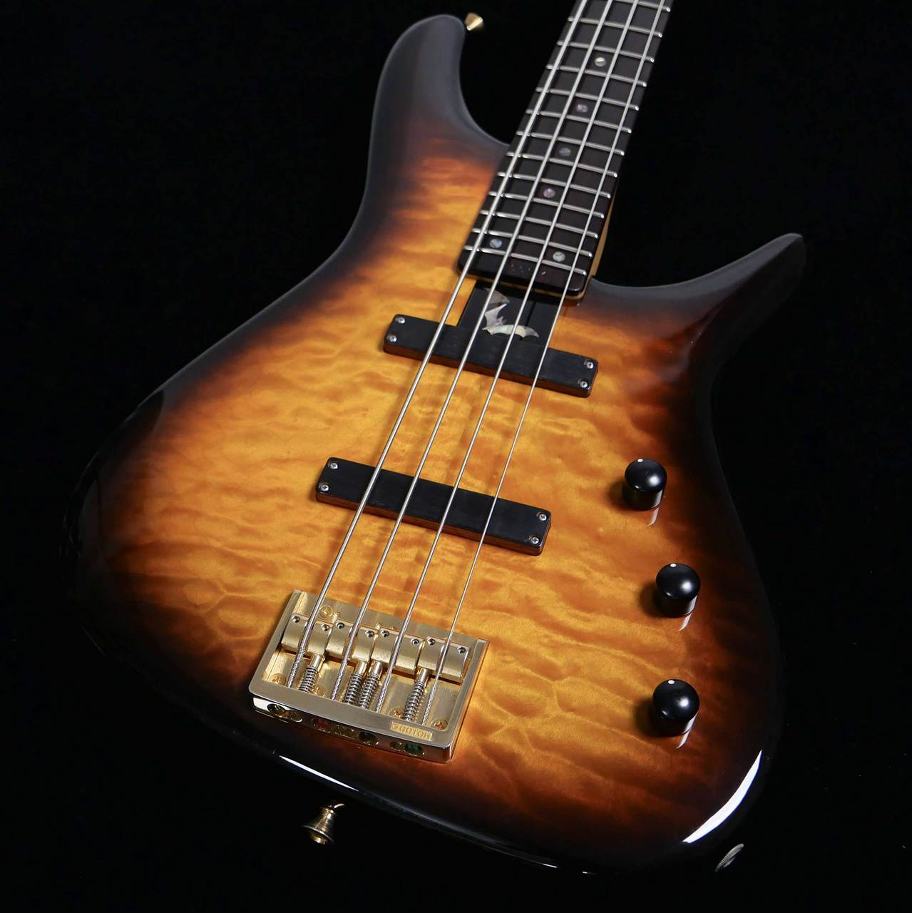 Sugi NB4C QM/MAHO 59B 2010（中古/送料無料）【楽器検索