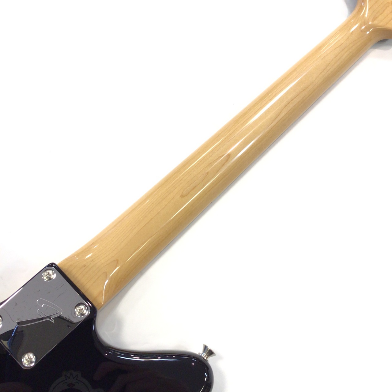 6月20日まで期間限定！！ジャグマスター FSR Made in Japan Traditional 60s Jazzmaster Black #JD24004487