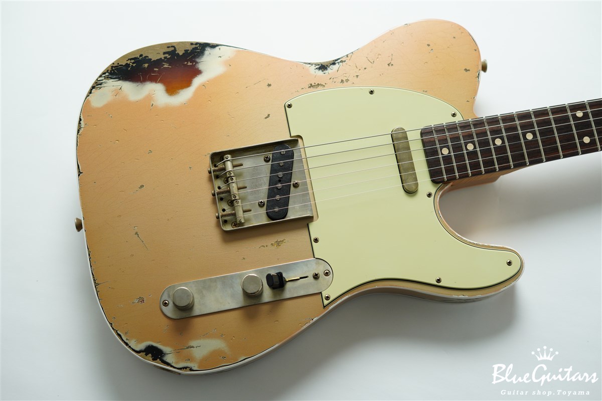 デッドストック】PRIMO NMX Stogies ペグ 14mm ペア