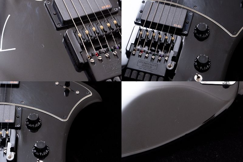 Steinberger GK-4T Klein 3.31kg #GK231【委託品】【TONIQ横浜】（中古 