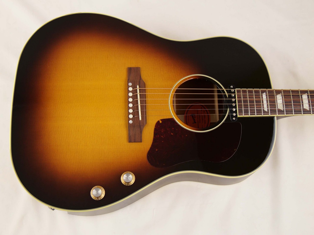 Gibson J-160E Original（新品/送料無料）【楽器検索デジマート】