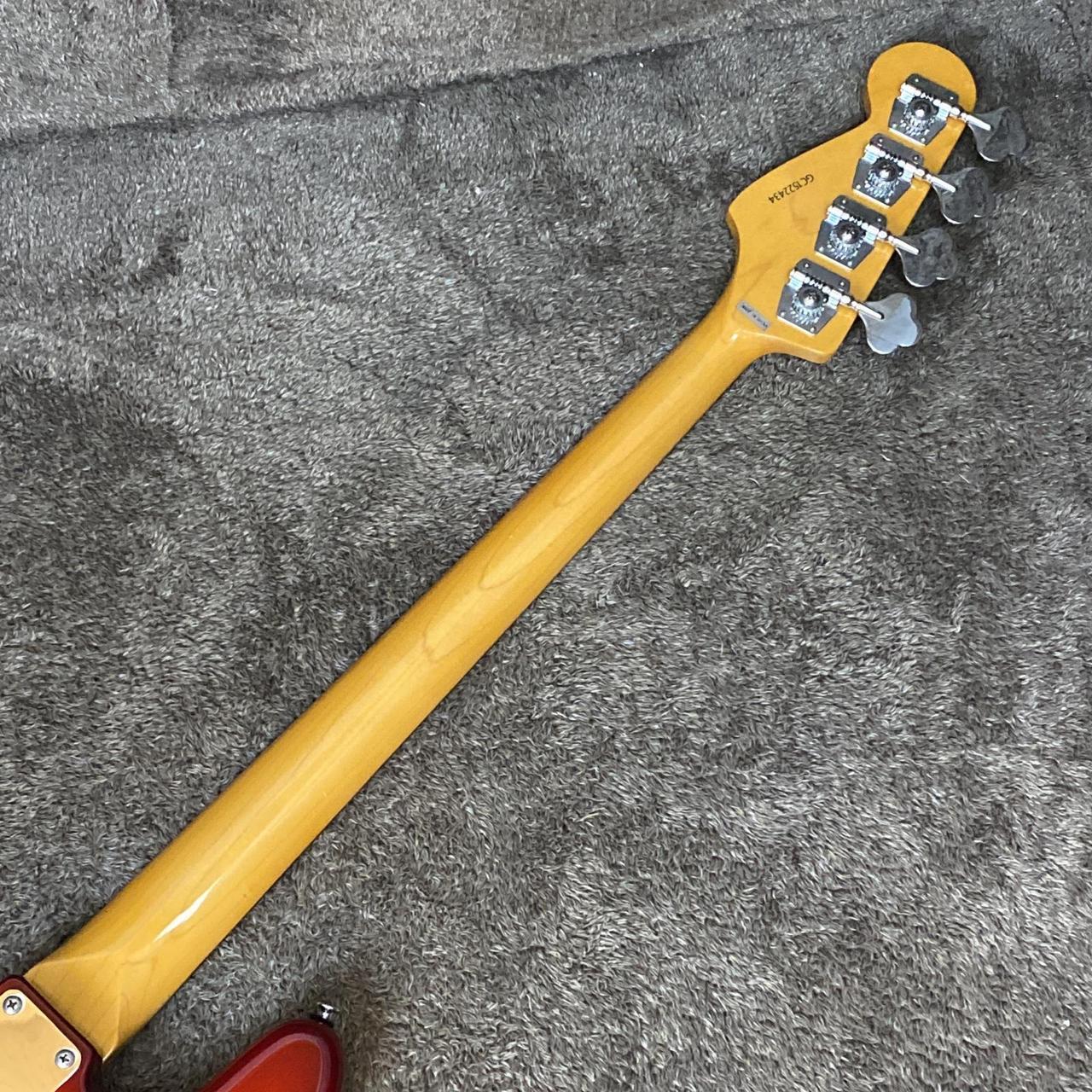 GrassRoots G-JB-55R【尾張小牧店】（中古/送料無料）【楽器検索