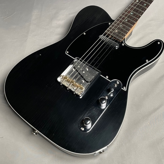 Red House Guitars General T S-Limited Black Weather  Check（新品/送料無料）【楽器検索デジマート】