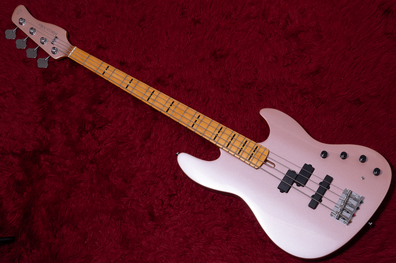 Sire U7-4 ROSEGOLD 4.10kg #2N24850044【GIB横浜】（新品/送料無料