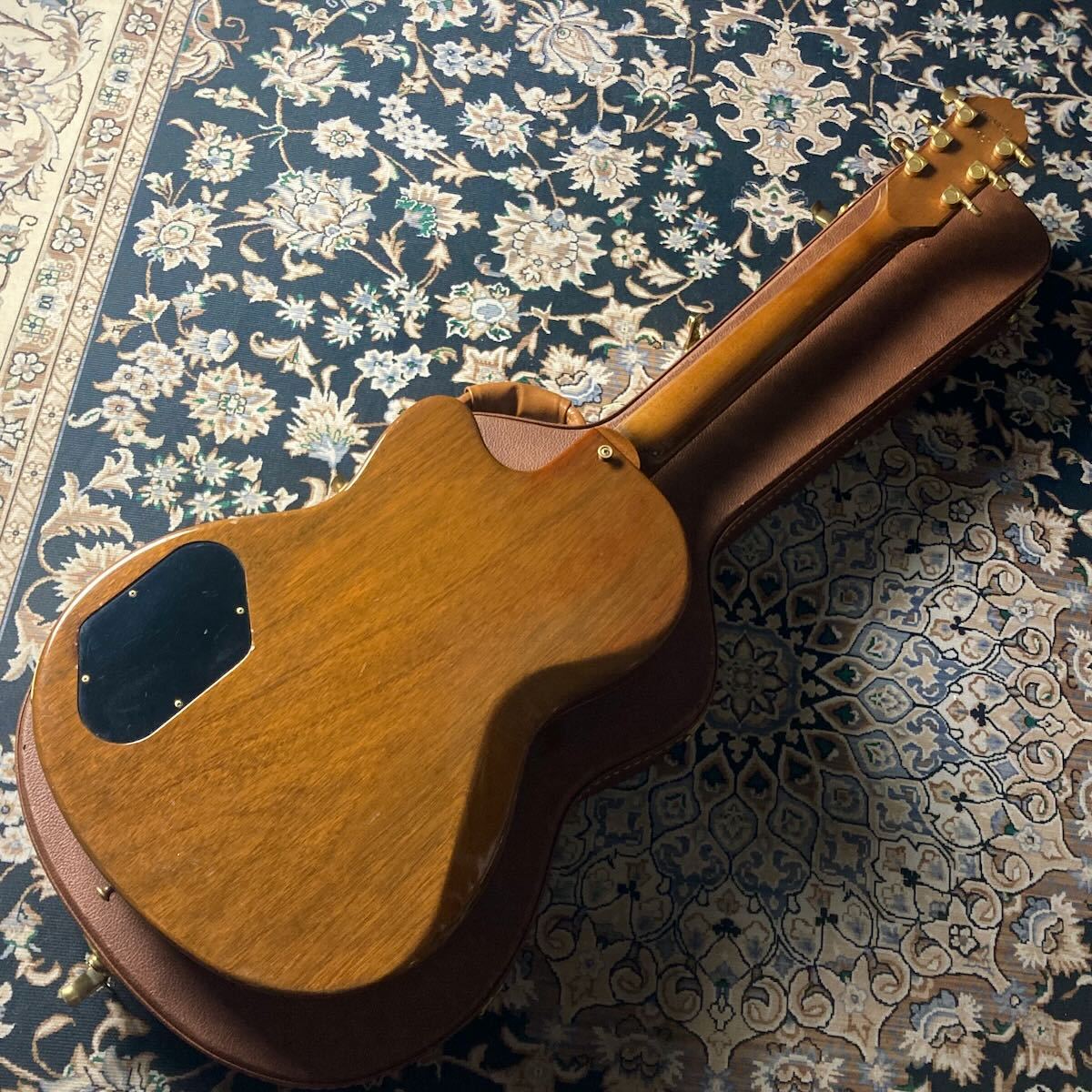 Gibson Chet Atkins SST Antique Natural 1989（中古）【楽器検索