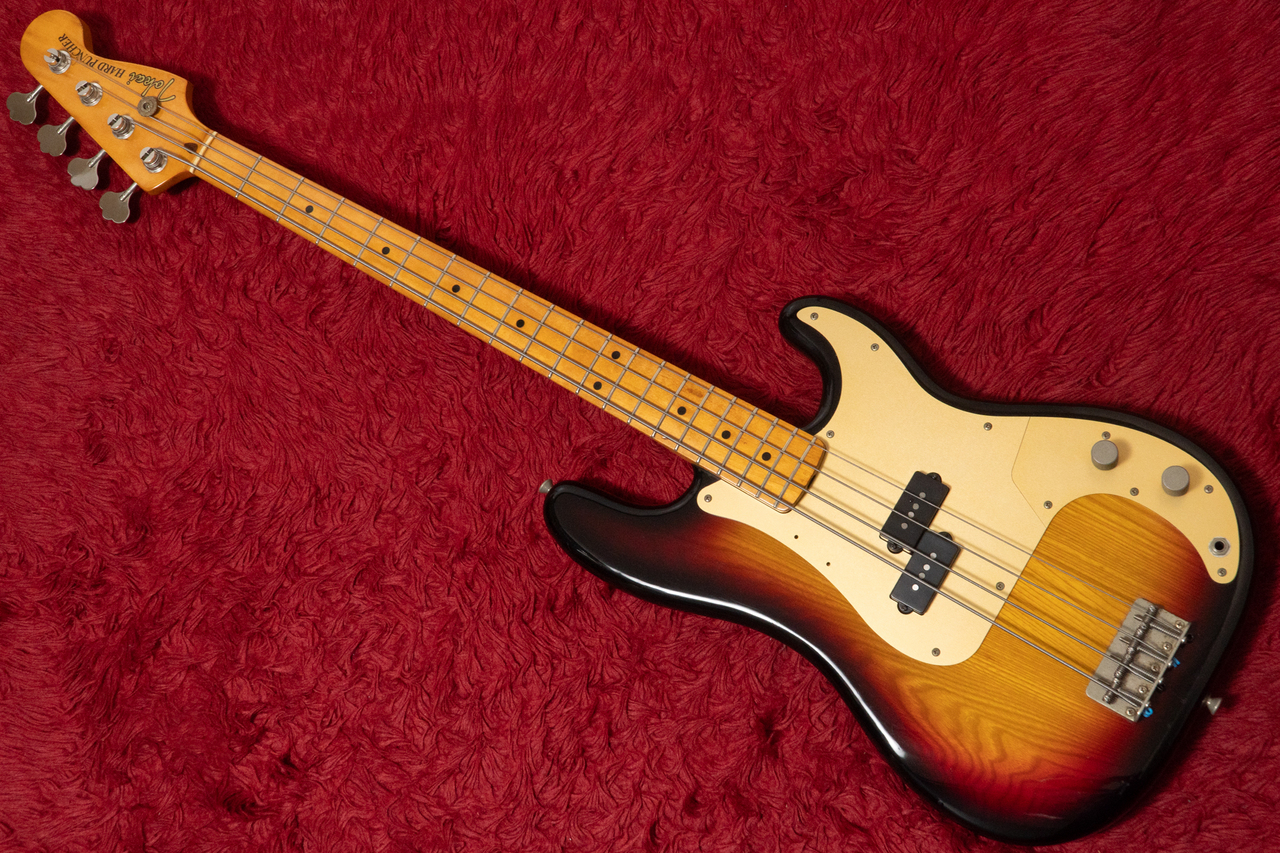 Tokai HARD PUNCHER PB-40 mod. 3TS 1978~1979 3.965kg #B000275【委託