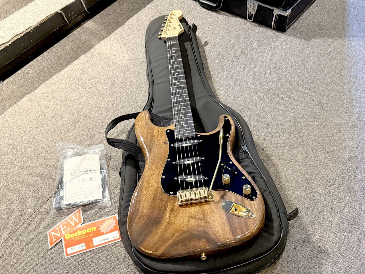 KAWAI Rockoon RF-85K（中古）【楽器検索デジマート】