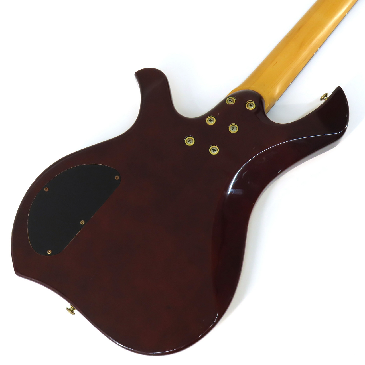 GrassRoots G-T-65EL（中古/送料無料）【楽器検索デジマート】