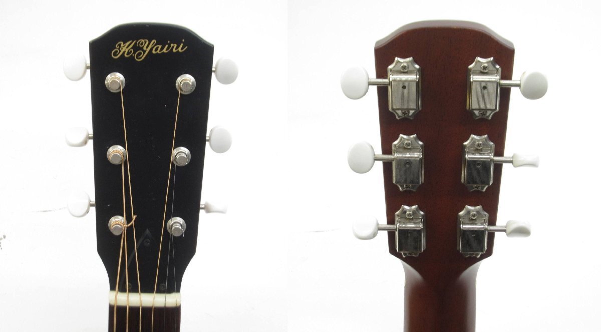 ビゼンシン　K.Yairi YFP-02MR K.Yairi YFP-02【浦添店】（中古/送料無料）【楽器検索デジマート】