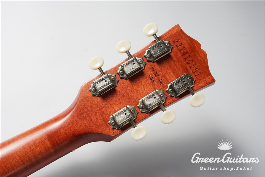Gibson Les Paul Special Tribute – P-90 - Vintage Cherry Satin