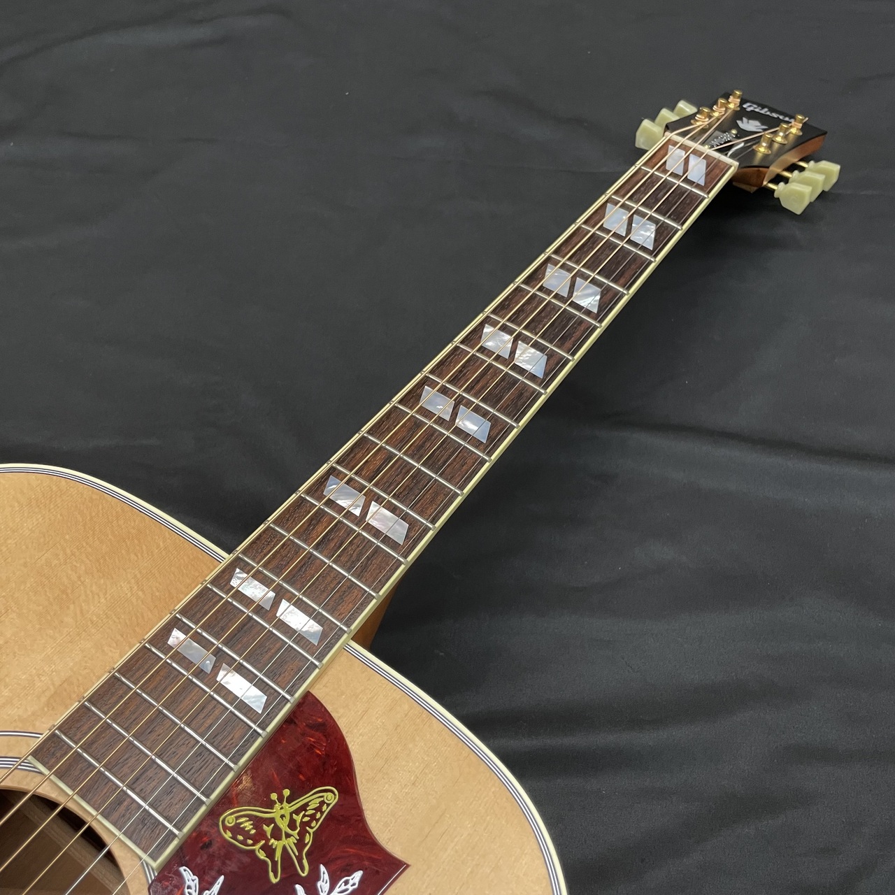ギブソン ハミングバード Faded エレアコ 2023年製 Gibson Hummingbird