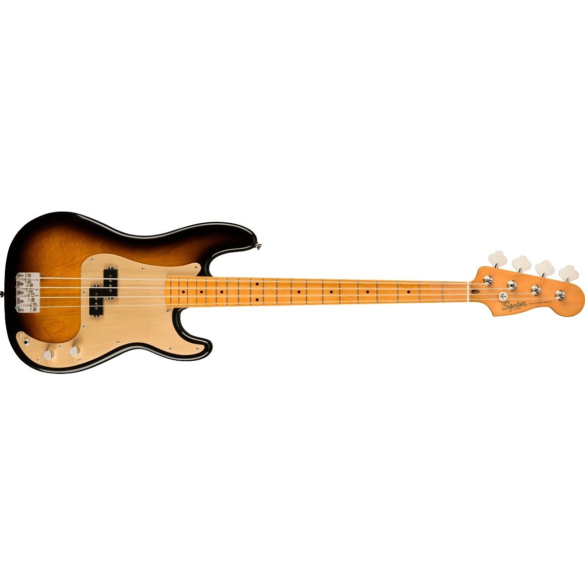 Squier by Fender FSR Classic Vibe Late 50s Precision Bass Maple/F