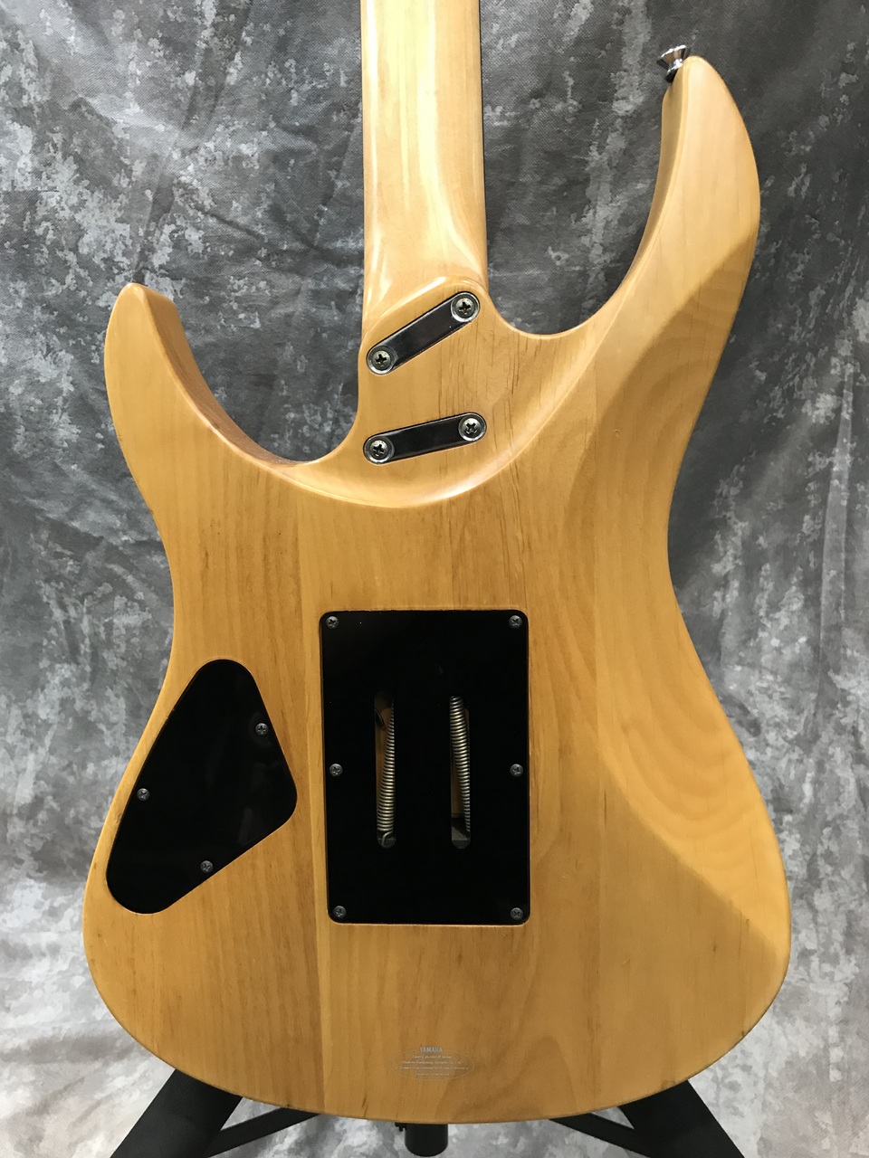 YAMAHA RGX421D（中古）【楽器検索デジマート】