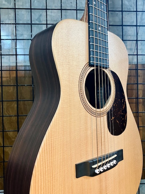 Martin Little Martin LX1RE【清水巴町本店】（新品特価）【楽器検索