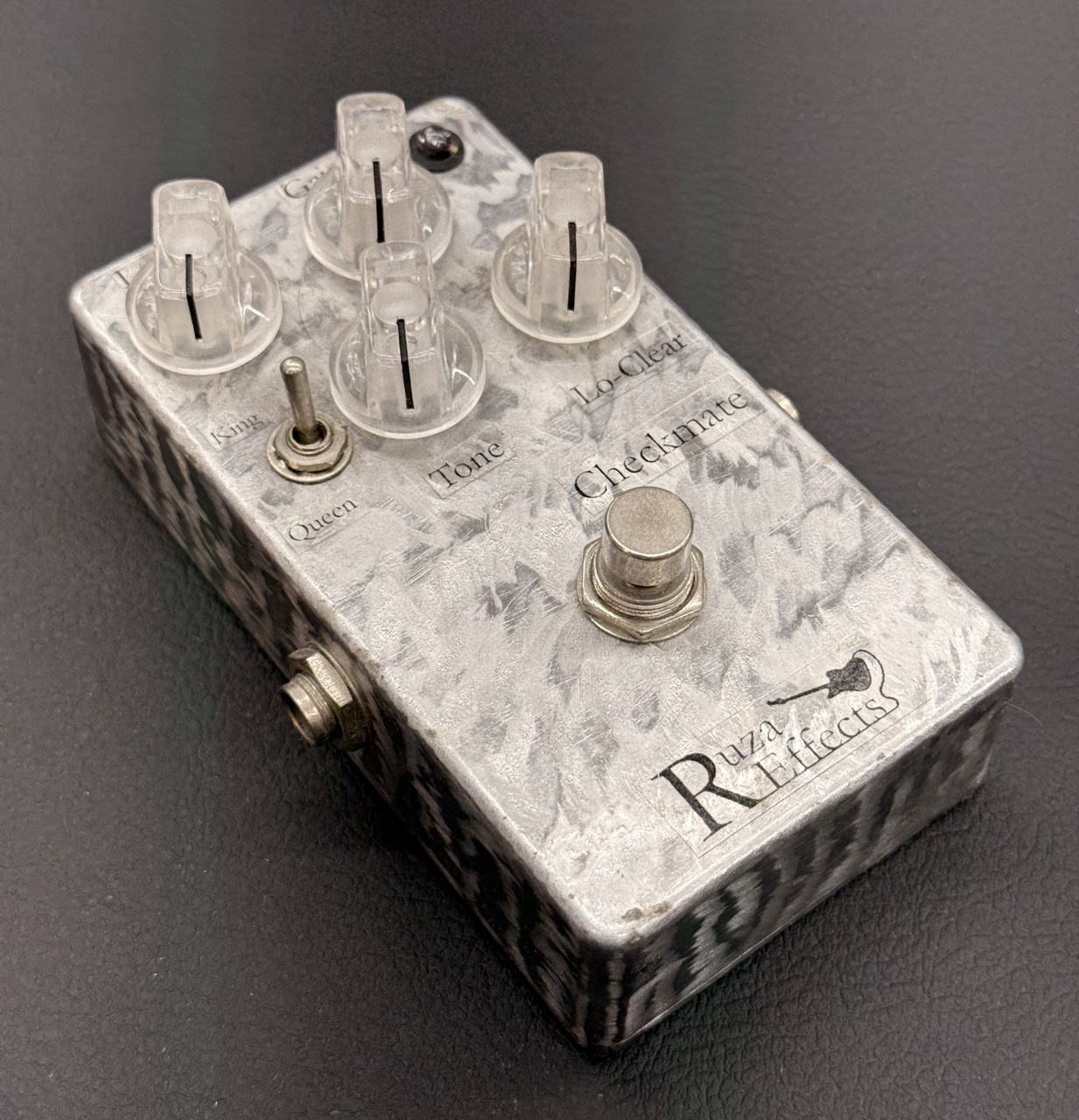 ギター ruza effects / checkmate Ruza Effects Checkmate（中古）【楽器検索デジマート】