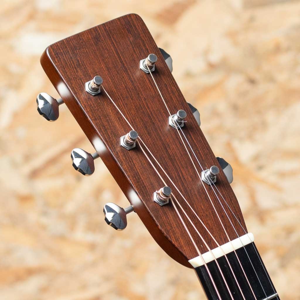 Headway HD-280 CUSTOM Adirondack Spruce Madagascar Rosewood