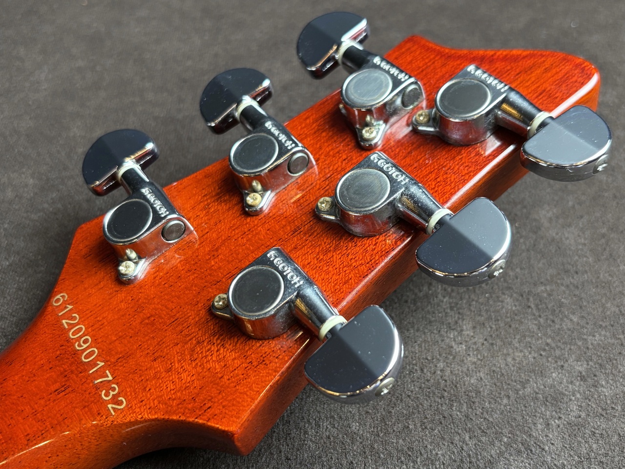 美品！　aria pro Ⅱ pe-512 レスポールタイプ 美品 aria pro Ⅱ pe-512 レスポールタイプ｜Yahoo!フリマ（旧