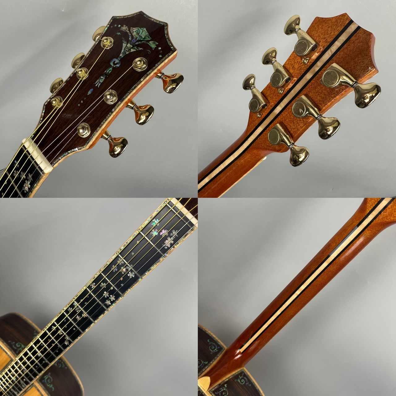 TOYA GUITAR TD-5B Custom Order（中古/送料無料）【楽器検索デジマート】