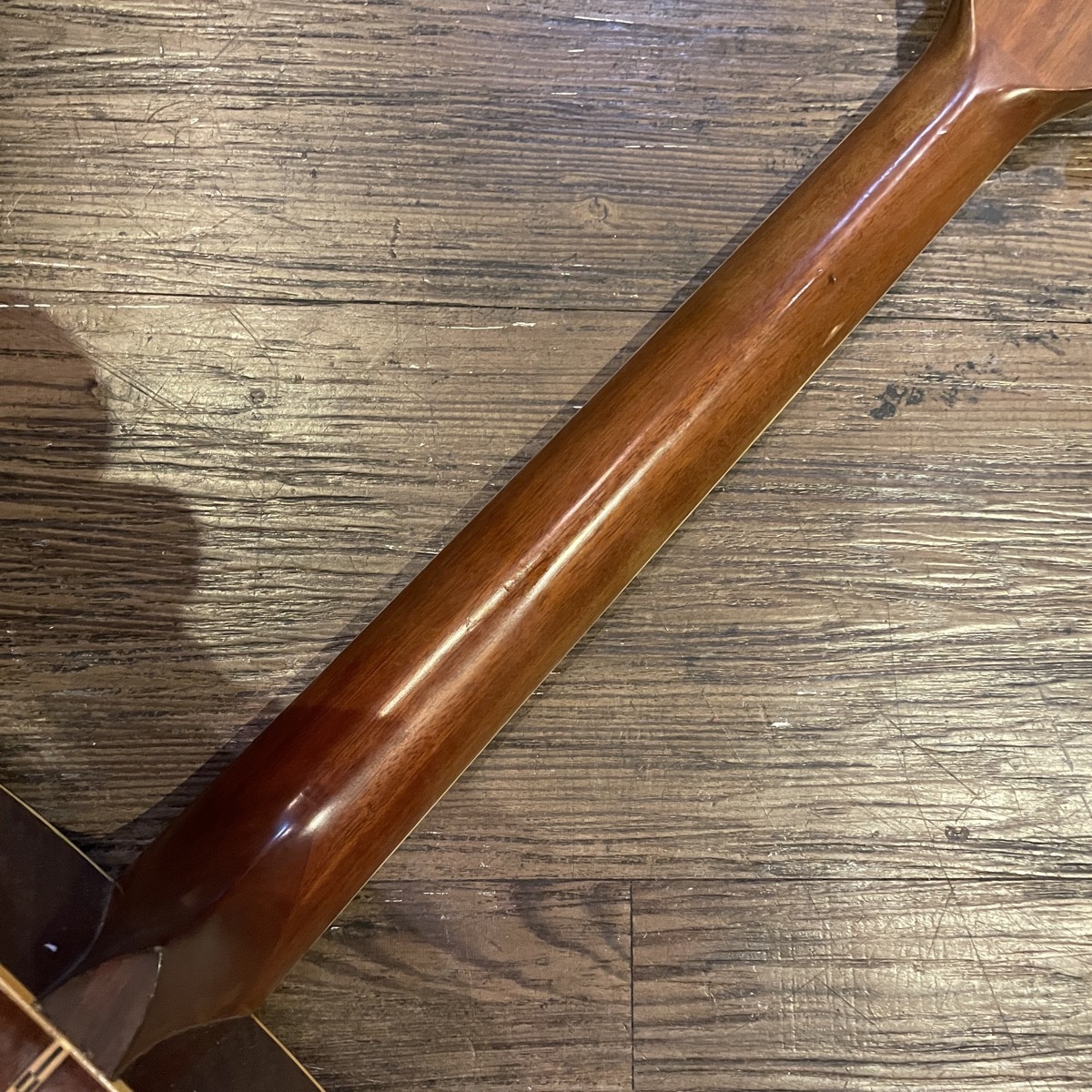 K.Country D-200 Acoustic Guitar（中古/送料無料）【楽器検索デジマート】