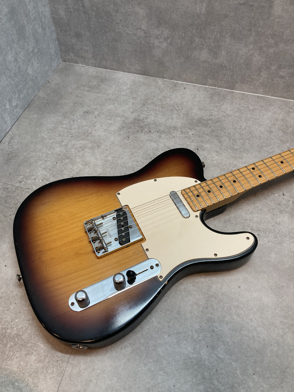 Fender Highway One Telecaster 2003