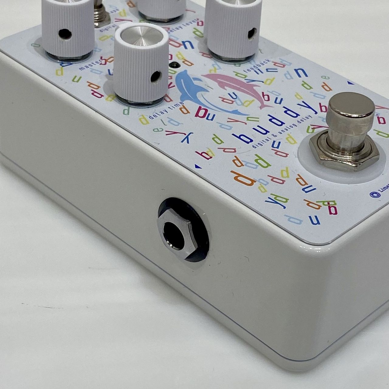 Limetone Audio buddy（中古/送料無料）【楽器検索デジマート】