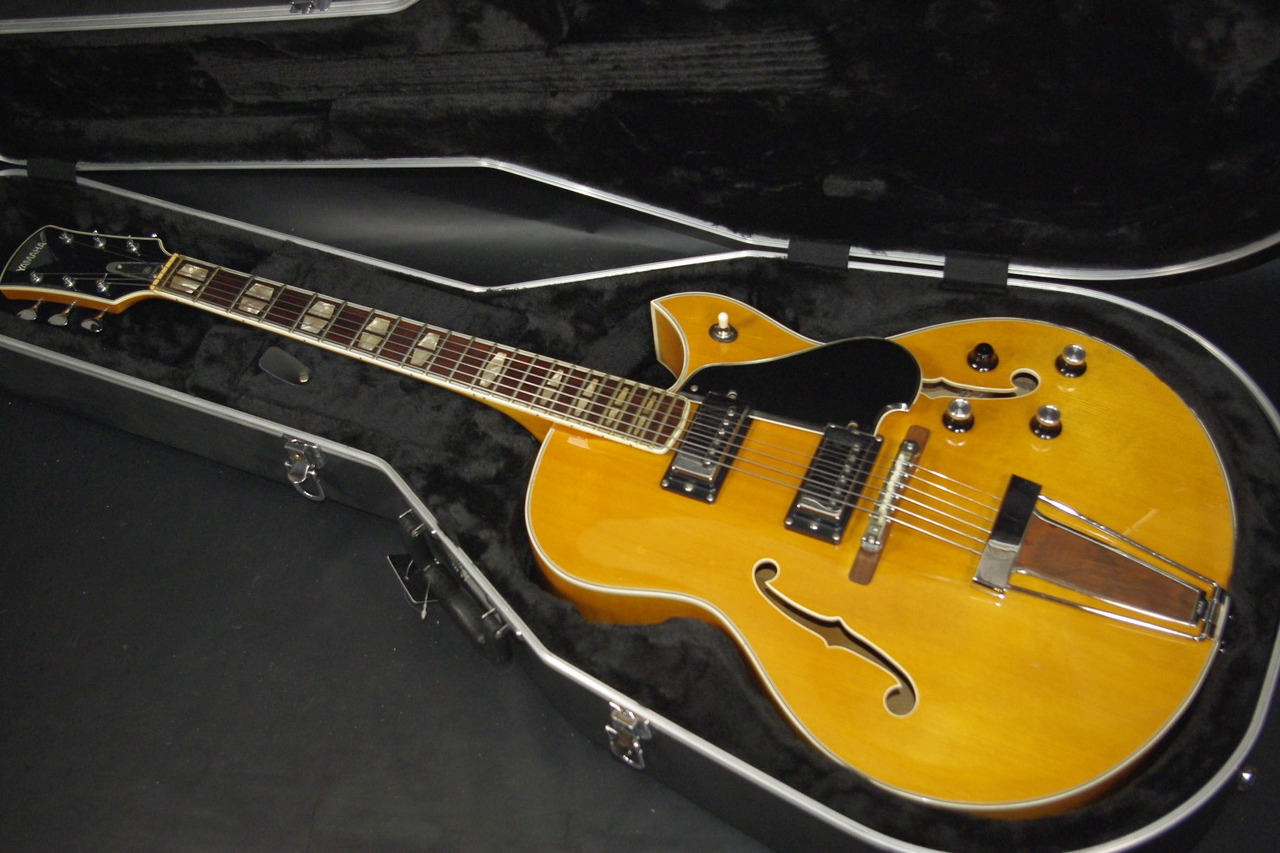 YAMAHA AE-11（ビンテージ）【楽器検索デジマート】