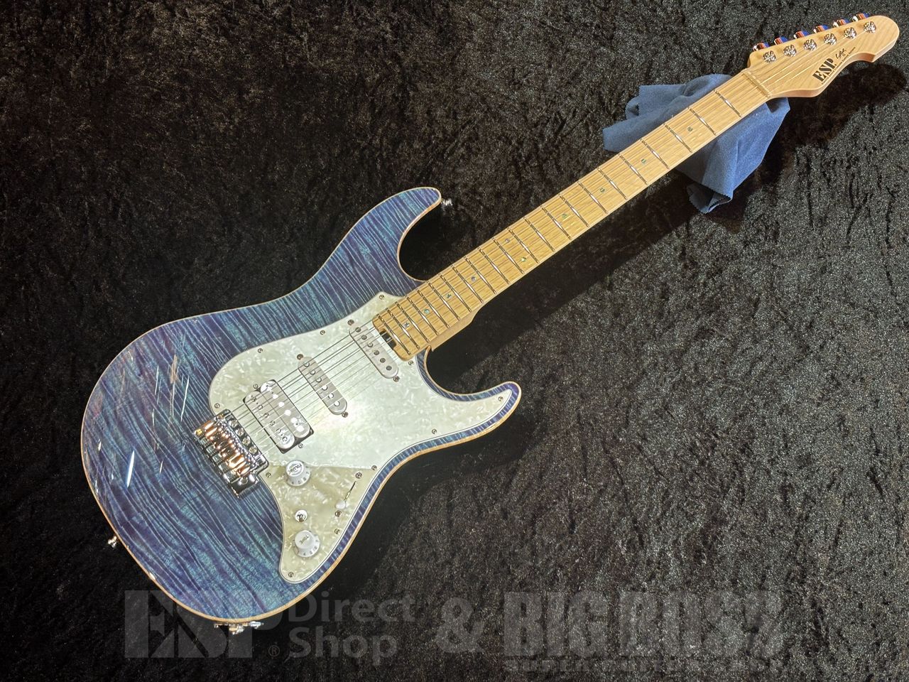 ESP? Snapperモデル　ボディ・ネック・ブリッジのみ ESP? Snapperモデル ボディ・ネック・ブリッジのみ ESP? Snapperモデル