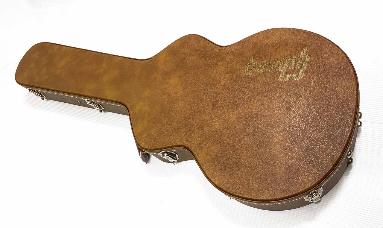 Gibson ES-335 Case Brown（中古）［デジマートSALE］【楽器検索