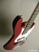 Bacchus Bacchus バッカス WJB-Mini CAR キャンディアップルレッド