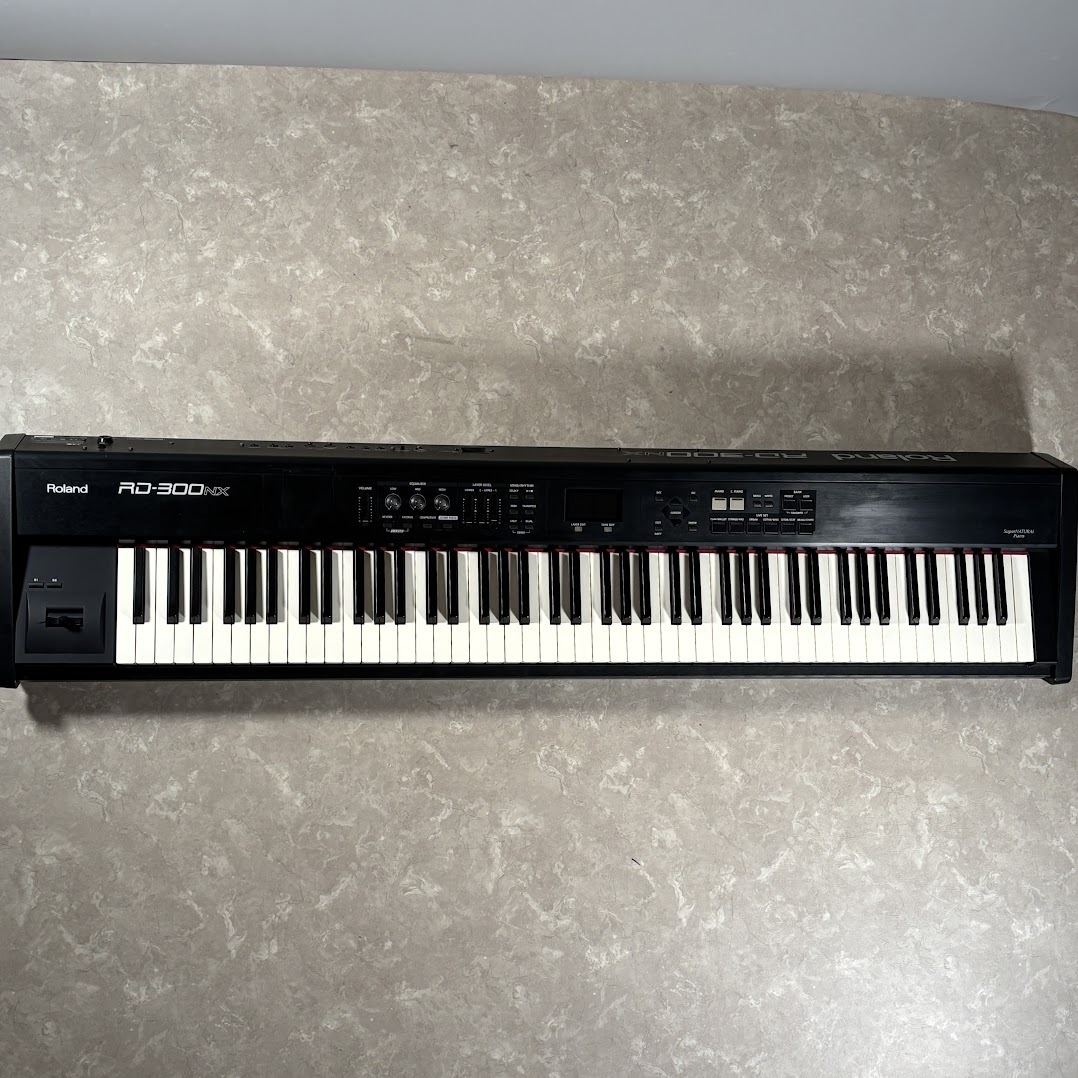 Roland 【中古】 RD-300NX（中古/送料無料）【楽器検索デジマート】