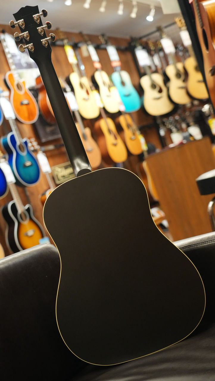 Gibson J-45 Special #21115049【2025年製】（新品）【楽器検索