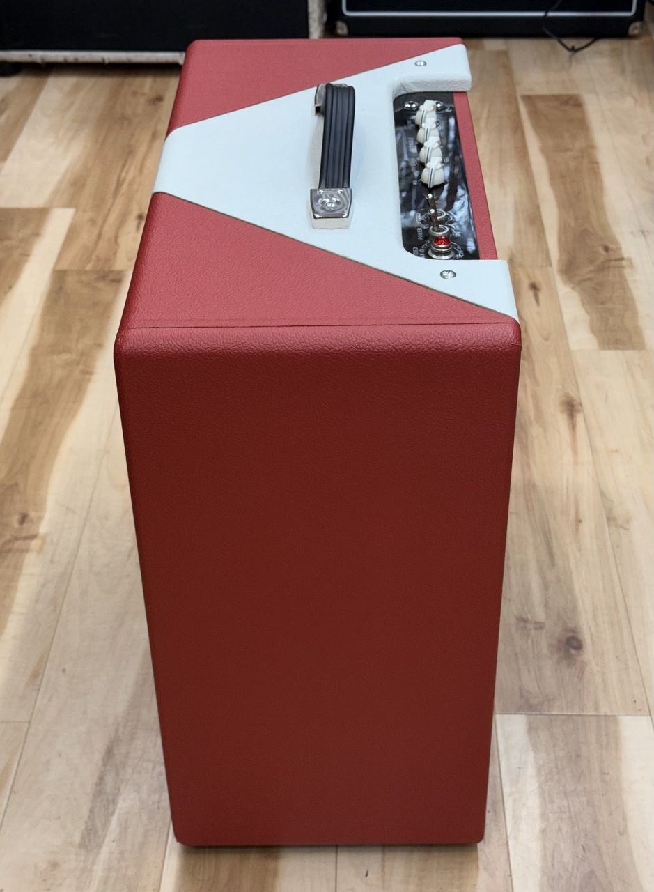 DIVIDED BY 13 CJ-11 1x12 Combo（中古）【楽器検索デジマート】