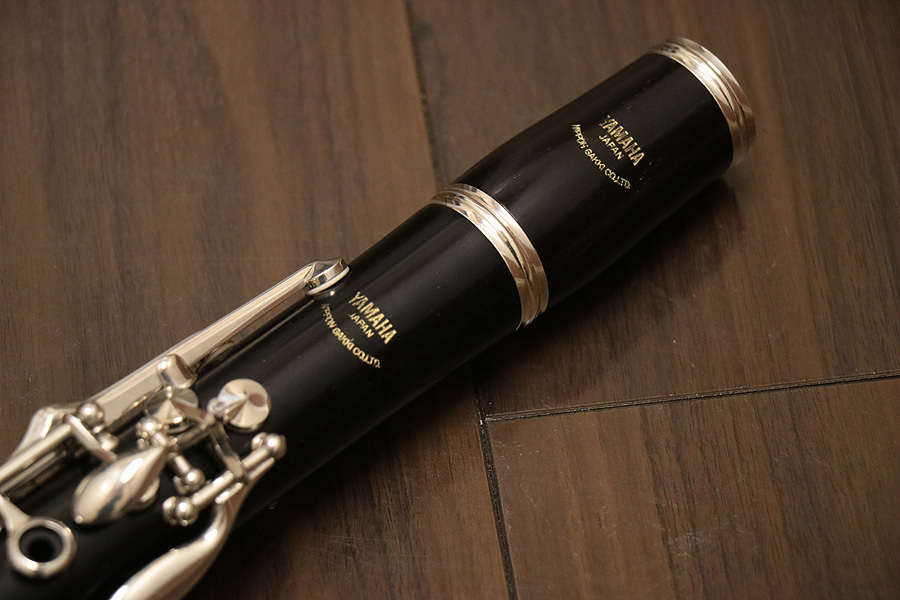 YAMAHA ヤマハ YCL-62 B♭クラリネット 【1年保証】 【名古屋栄店