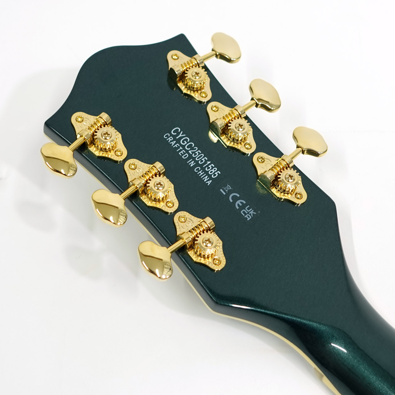 GRETSCH スチールギター　ハワイアン　サンバースト　※ボディーに傷あり GRETSCH スチールギター ハワイアン サンバースト ※ボディーに傷