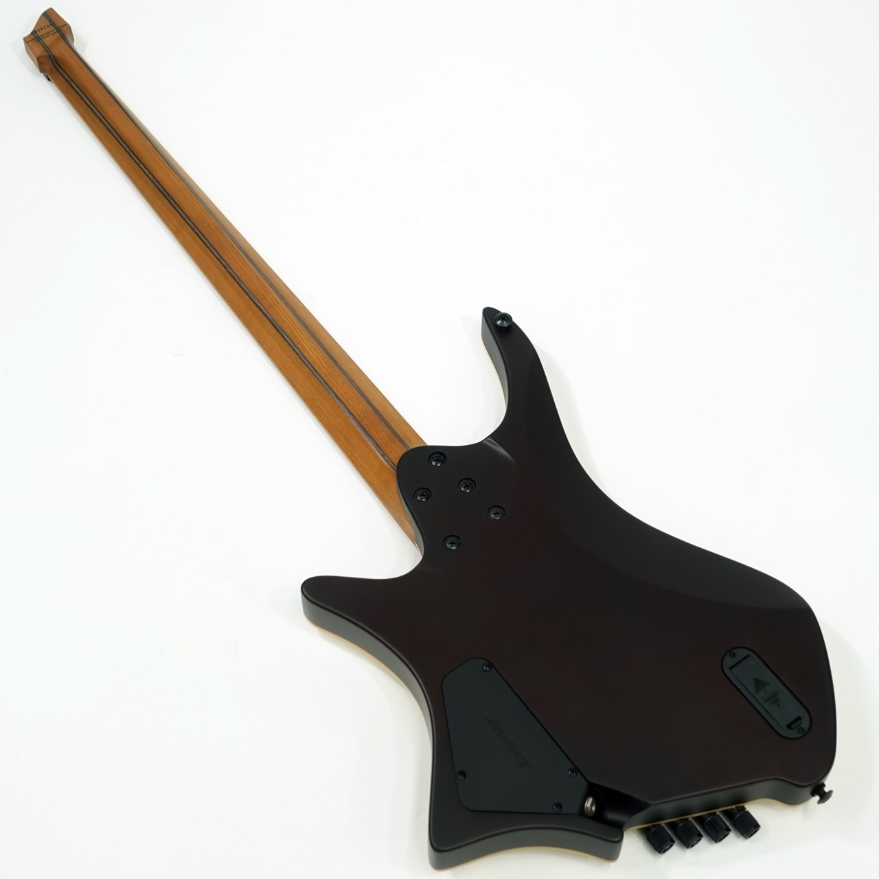 strandberg Boden Bass Standard 4 / Natural（B級特価/送料無料